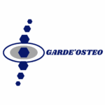 Logo garde'osteo